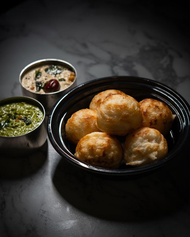 Paniyaaram