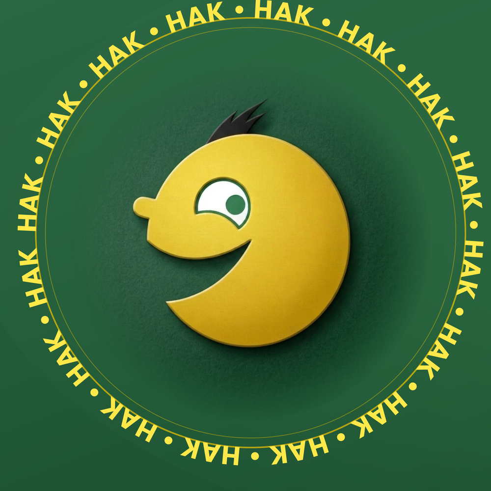Happy Eaters Kitchen logo